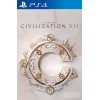 Sid Meiers Civilization 7 VII PS4